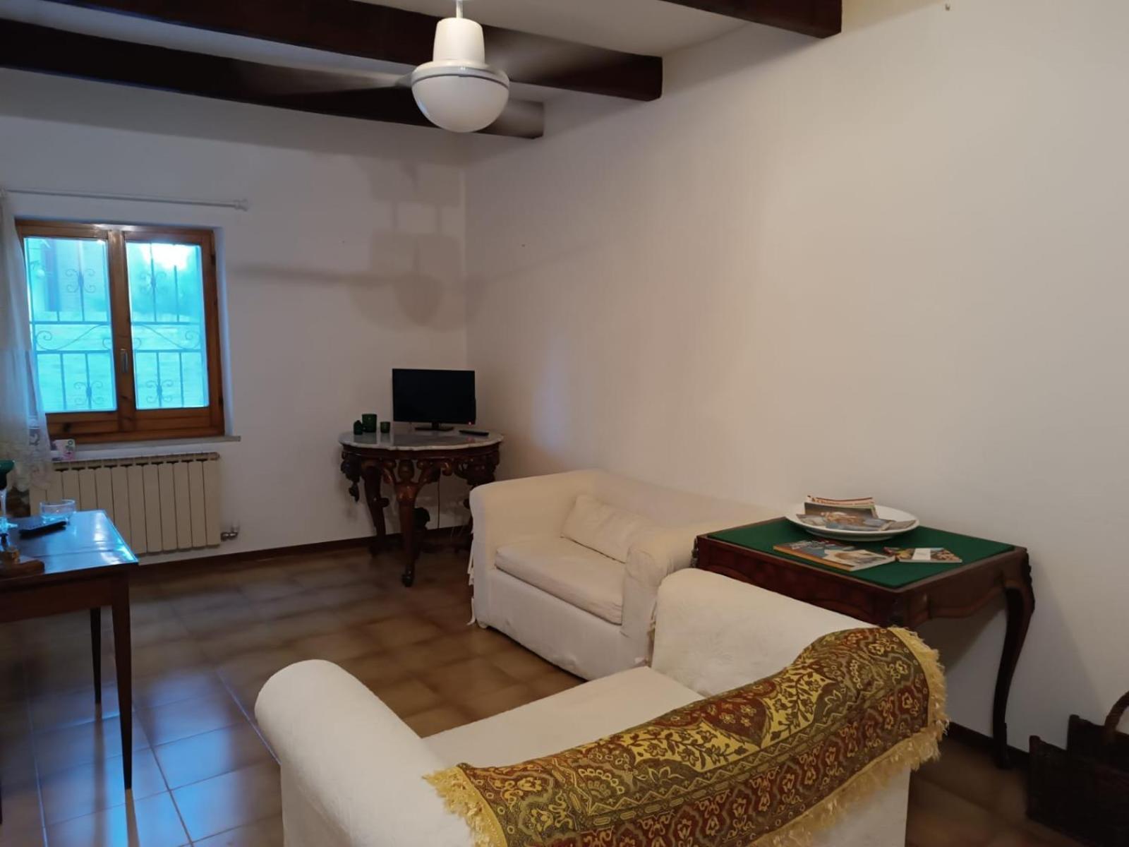 Appartamenti Dei Conti Osimo Zewnętrze zdjęcie