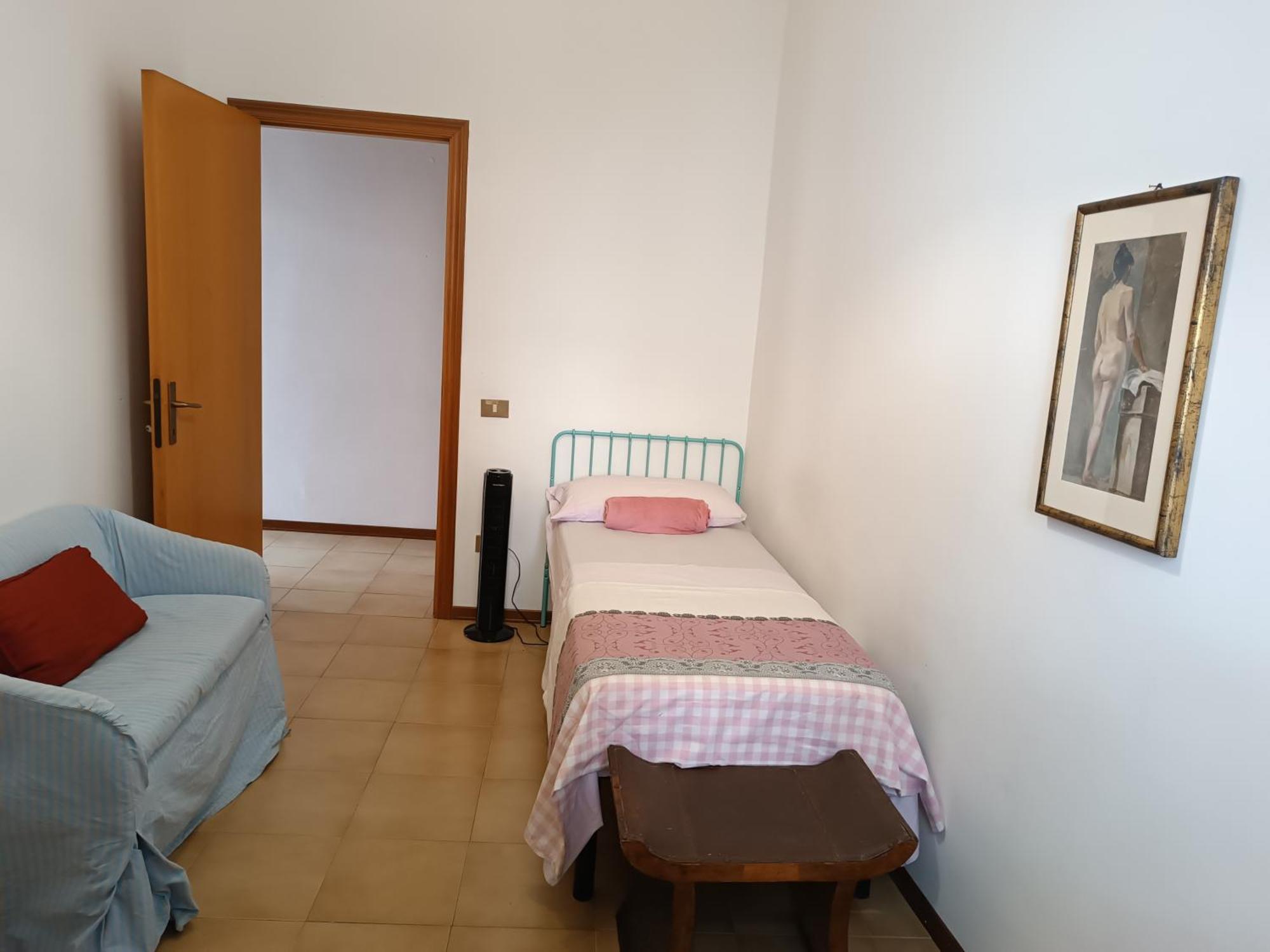 Appartamenti Dei Conti Osimo Zewnętrze zdjęcie
